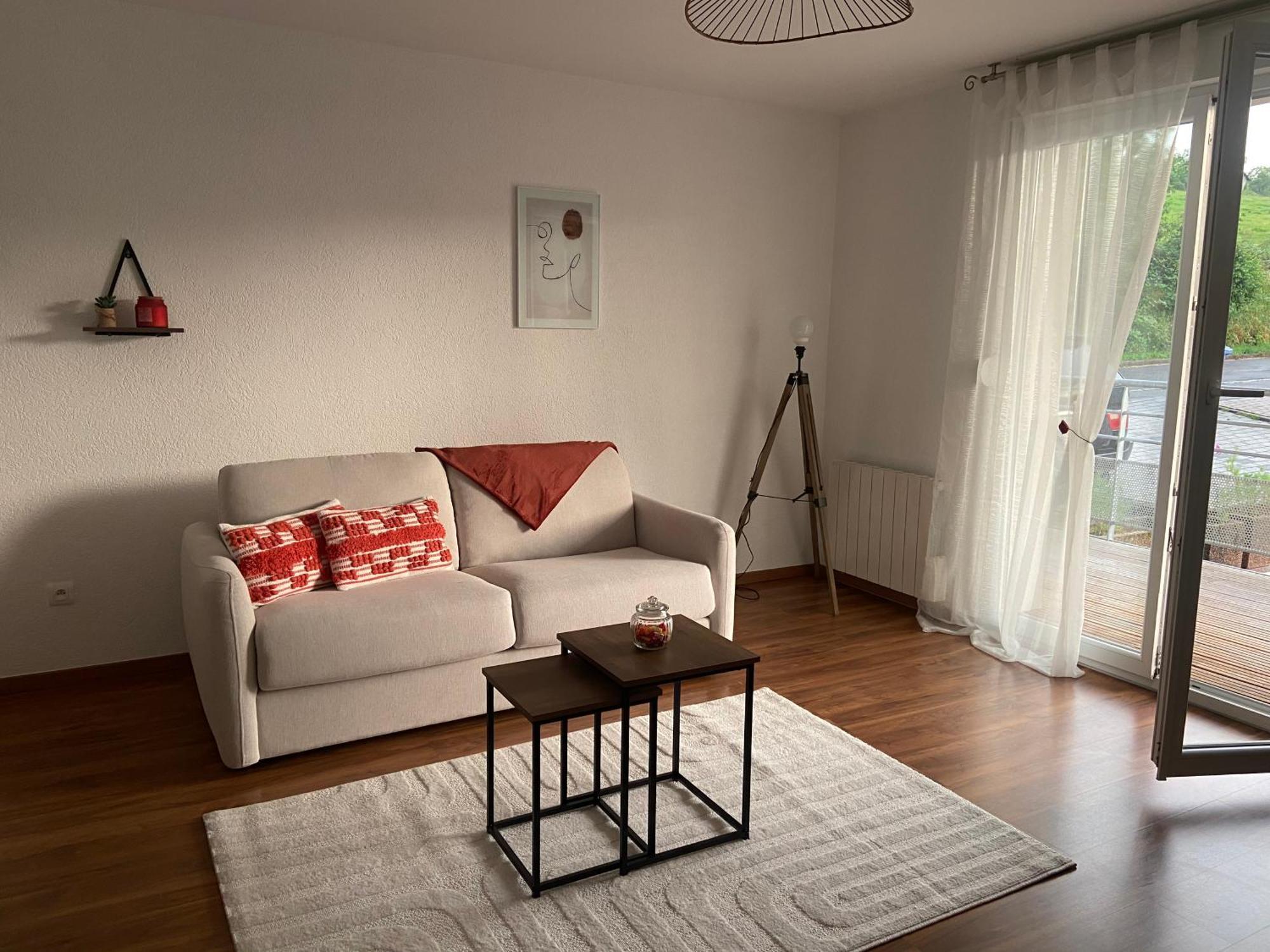 O Grand Air Apartment