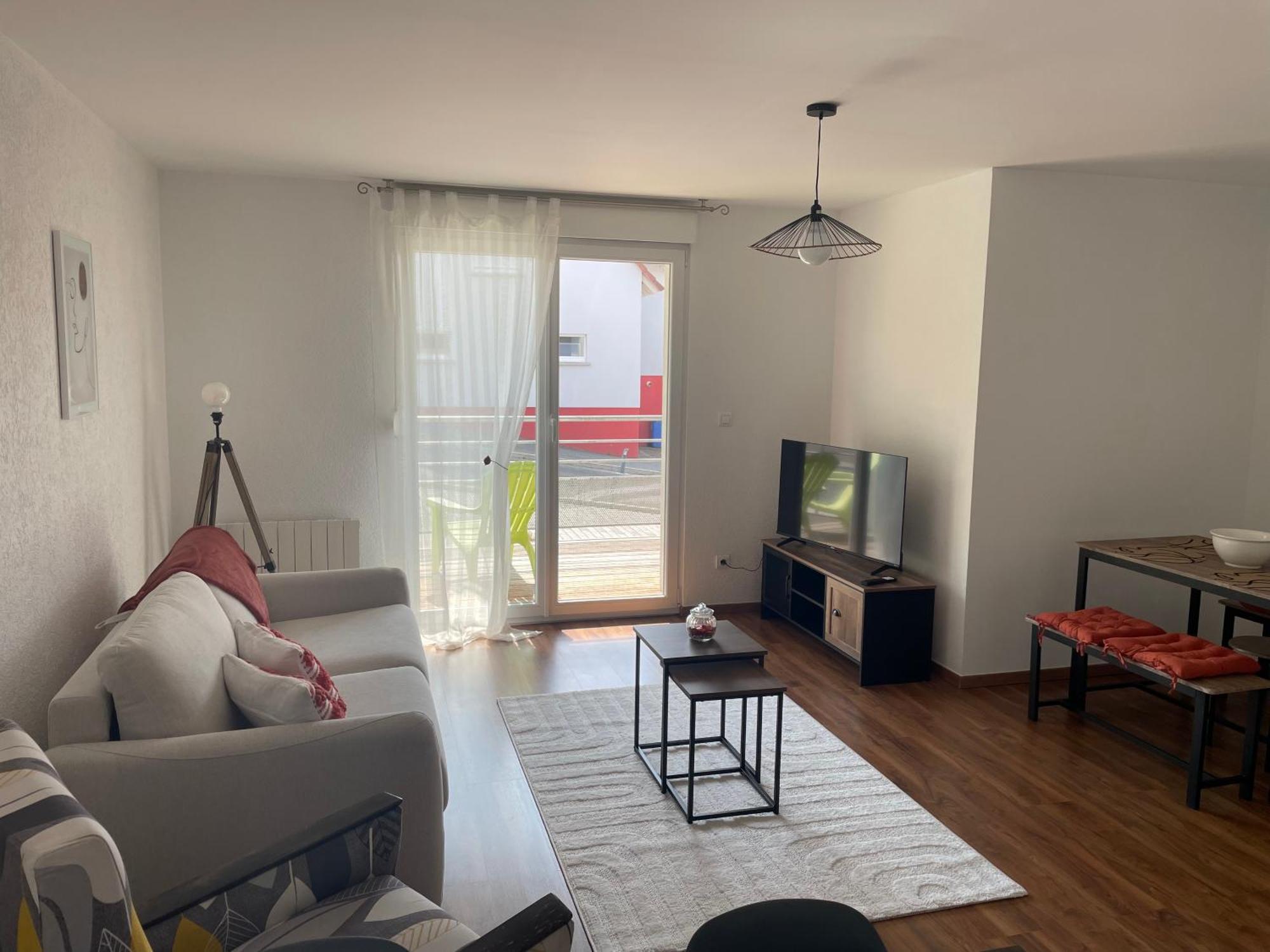 O Grand Air Apartment *