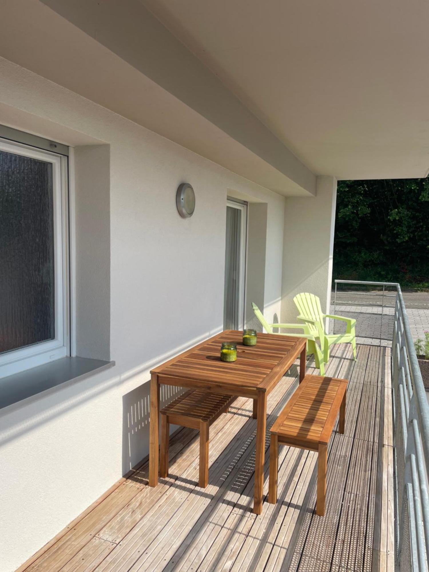 Apartment O Grand Air